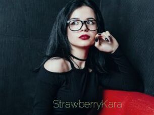 StrawberryKara