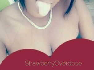 StrawberryOverdose