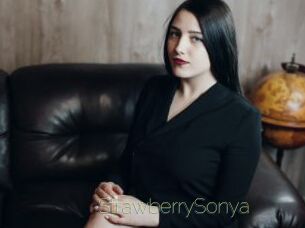 StrawberrySonya