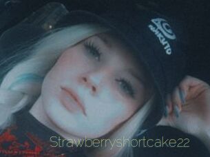 Strawberryshortcake22