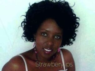 Strawberylips