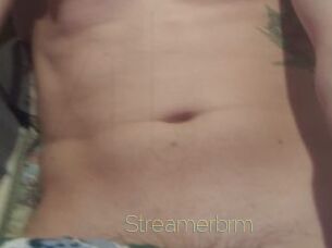 Streamerbrm