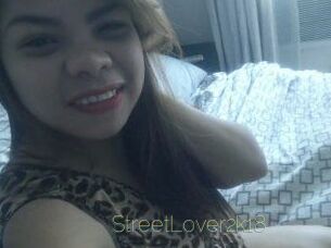 StreetLover2k18