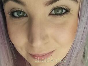 Strellasnaps
