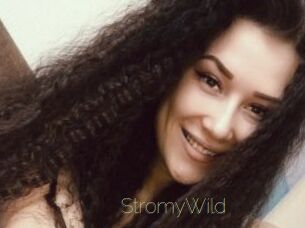 StromyWild