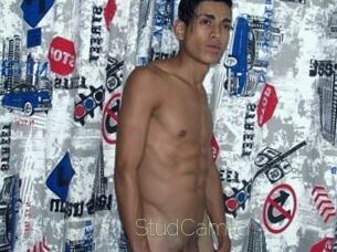 StudCamilo