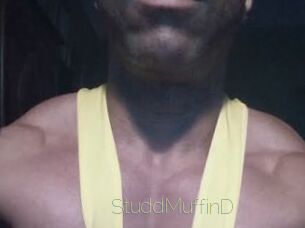 StuddMuffinD