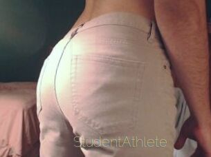 StudentAthlete