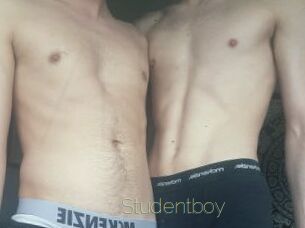 Studentboy