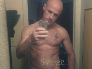 Styler218 Visio Tchats