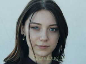 SuanaDuglas