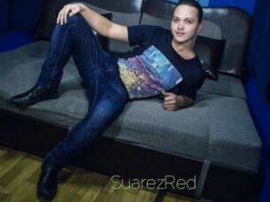 SuarezRed