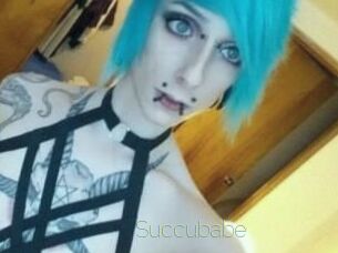 Succubabe