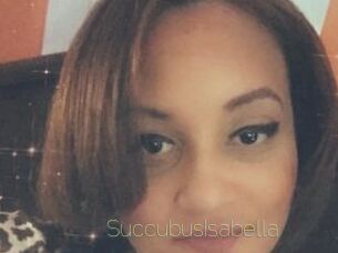 SuccubusIsabella