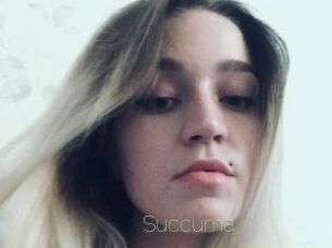 Succuma Visio Tchats
