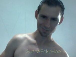SuchAFcknHoe
