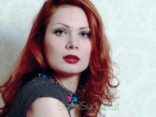 SuckSuckSlut