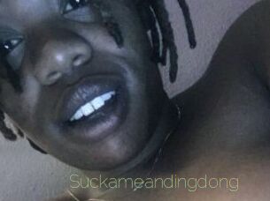 Suckameandingdong