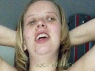 SuckingSarah