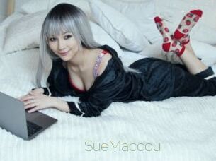 SueMaccou