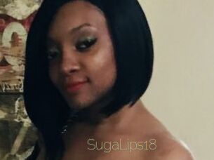 SugaLips18