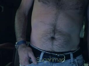 Sugahman