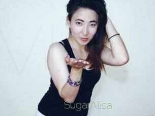 SugarAlisa