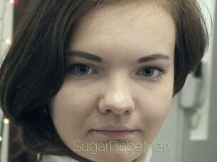 SugarBabeMary Visio Tchats