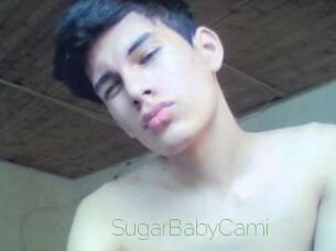SugarBabyCami