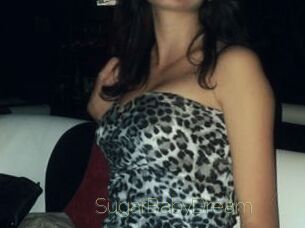 SugarBabyDream