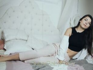 SugarBabyHolly