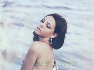 SugarBabySweet