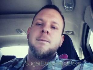 SugarBellyPapaBear