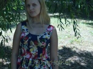 SugarHotKet