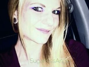 SugarKissAngel