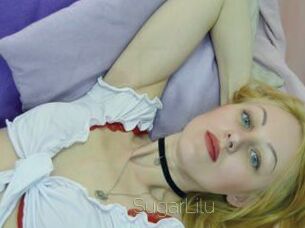 SugarLilu Visio Tchats