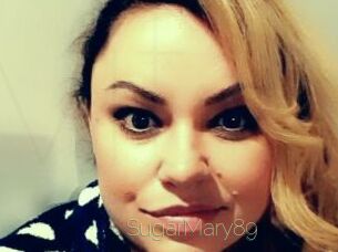 SugarMary89