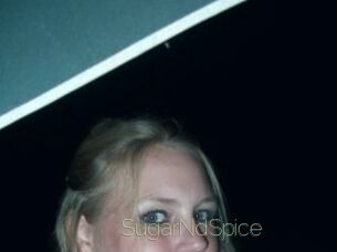 SugarNdSpice