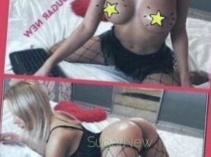SugarNew