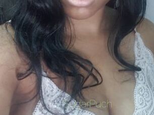 SugarPuch