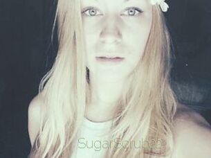 SugarScrub22