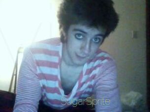 SugarSprite