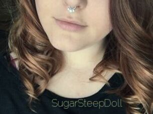 SugarSteep_Doll
