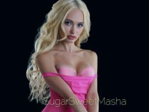 SugarSweetMasha
