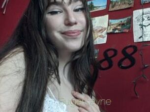 Sugarcayne