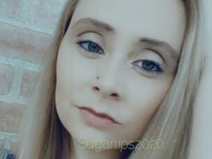Sugarlips2020