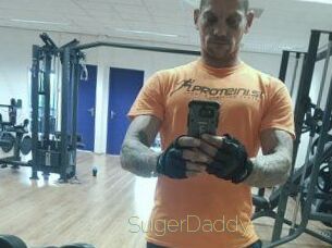 SugerDaddy