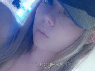SuggiesXXX