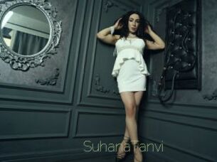 SuhanaTanvi