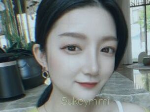 Sukeymimi